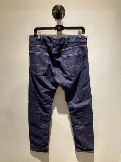 Patagonia Jeans, Blue, Men's 32x32