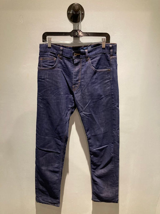 Patagonia Jeans, Blue, Men's 32x32