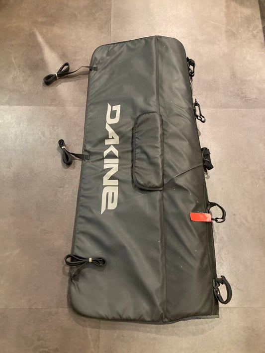 Dakine Tailgate Bike Pad, Black, L