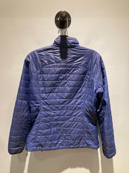 (Stain) REI Insulated Jacket, Blue, Women's S