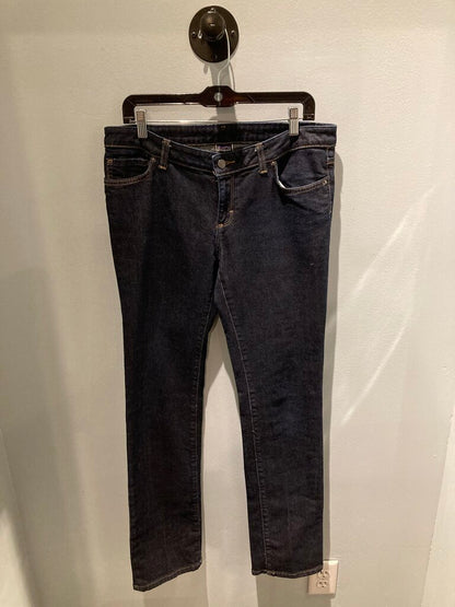 Patagonia Jeans, Denim Dark Wash, Women's 30