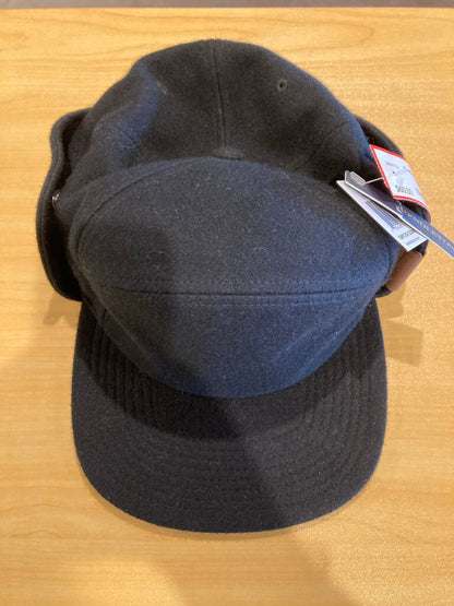 Pendleton Fleece Hat, Black