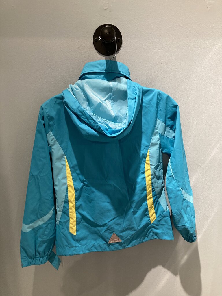 L.L.Bean Jacket, Blue, Kid's S