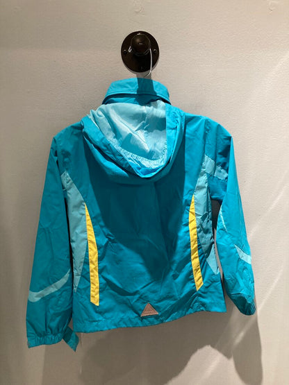 L.L.Bean Jacket, Blue, Kid's S