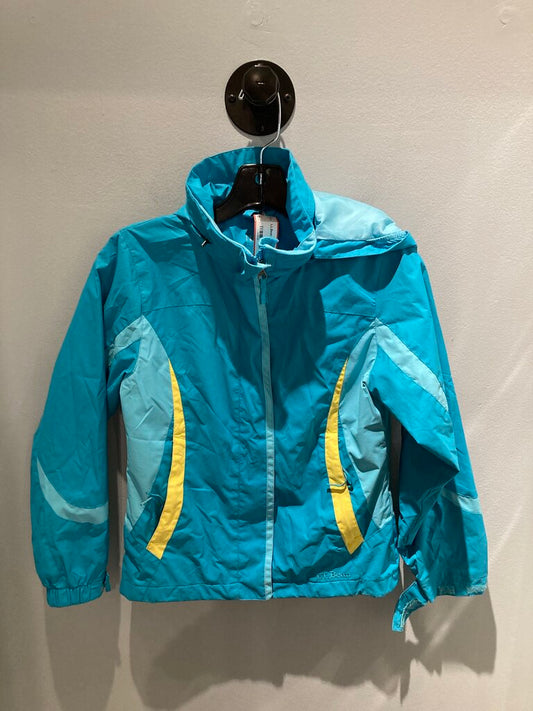 L.L.Bean Jacket, Blue, Kid's S