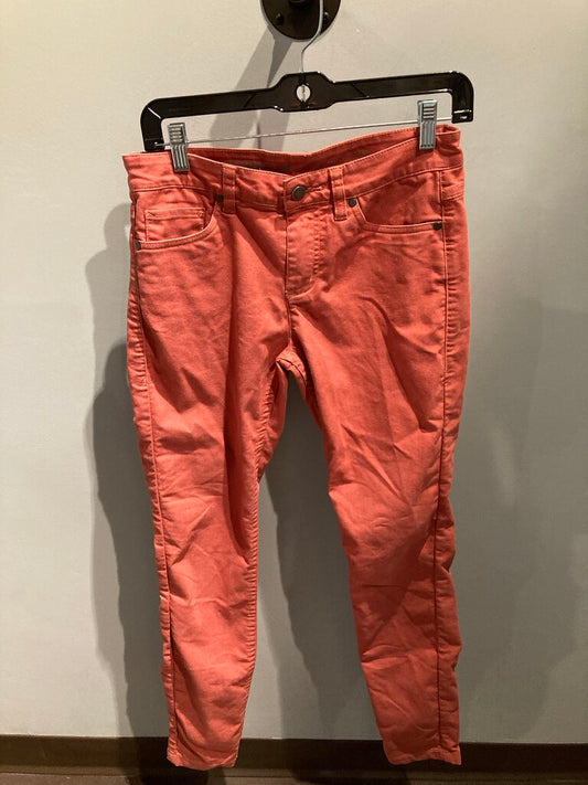 Toad & Co. Jeans, Pink, Women's 2
