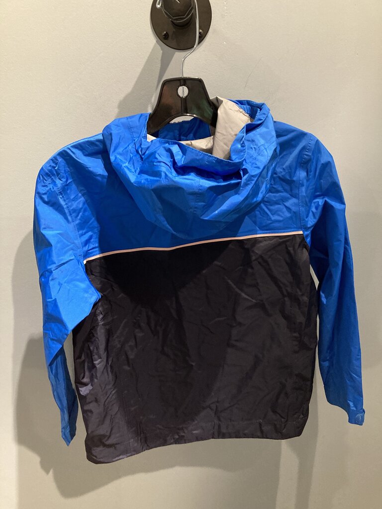 Patagonia Rain Jacket, Blue/Navy, Kid's M
