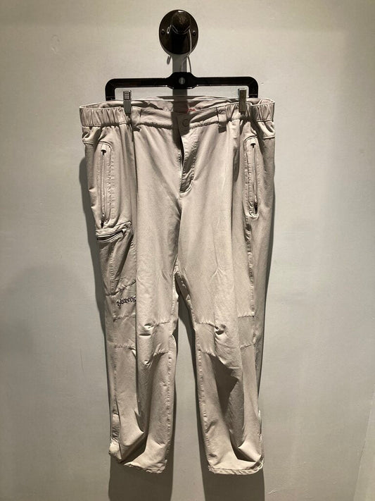 Marmot Active Pants, Grey, Men's XL