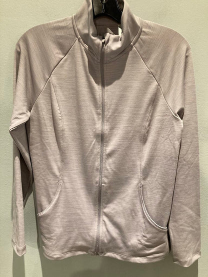 32 Degree Heat Full Zip Jacket, Purple, Women's S