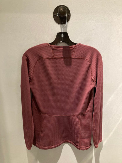 Patagonia R1 Crew, Purple, Women's S