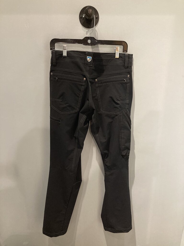 Kuhl Hiking Pants, Black, Women's 16F
