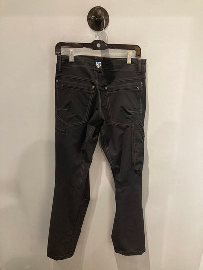 Kuhl Hiking Pants, Black, Women's 16F