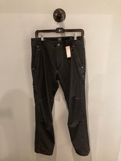 Kuhl Hiking Pants, Black, Women's 16F