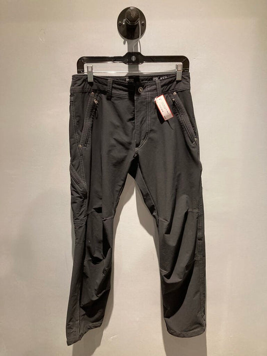 Kuhl Hiking Pants, Black, Women's 16F