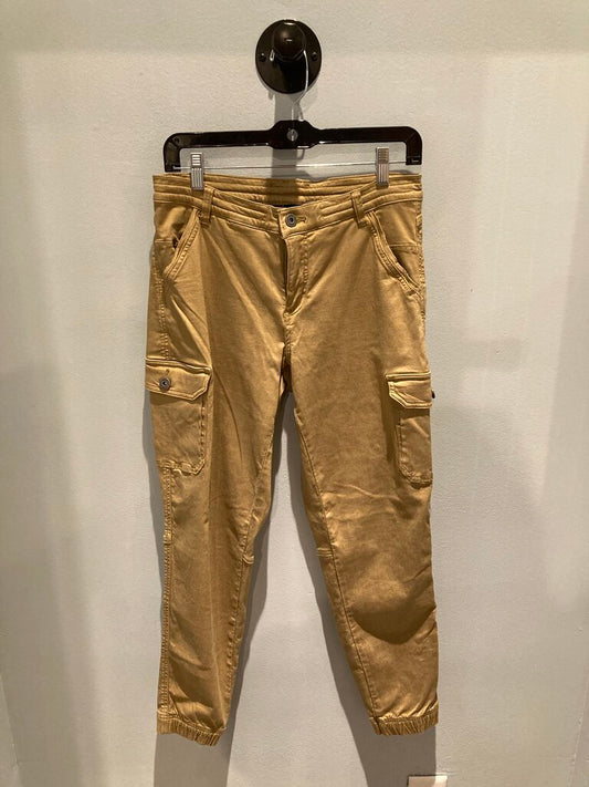 Kuhl Jogger Pants, Khaki, Women's 4