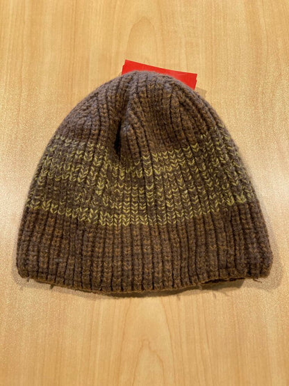 Patagonia Fleece Lined Beanie, Brown