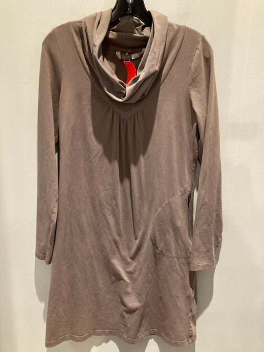 Athleta Dress, Brown, Women's M