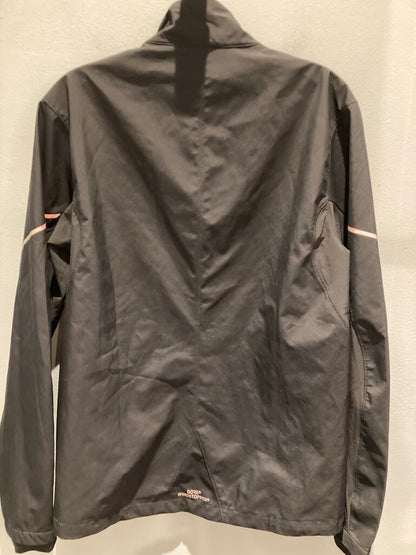 Gore Full Zip Jacket, Black, Women's M