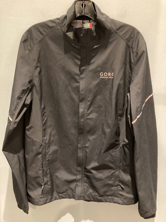 Gore Full Zip Jacket, Black, Women's M