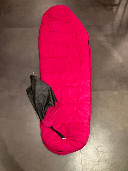 REI Kindercone Sleeping Bag, Pink/Floral , 30 Degree