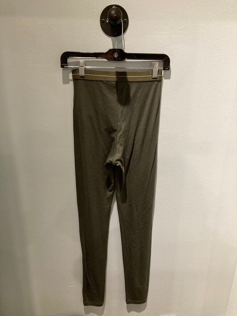 Icebreaker 175 Everyday Leggings, Dark Loden, Men's M