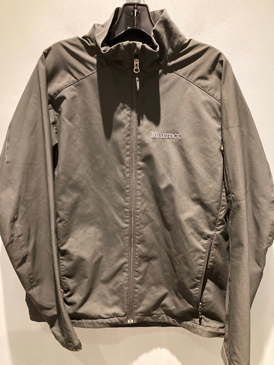 Kuhl Full Zip Fleece, Cream/Brown, Women's XS