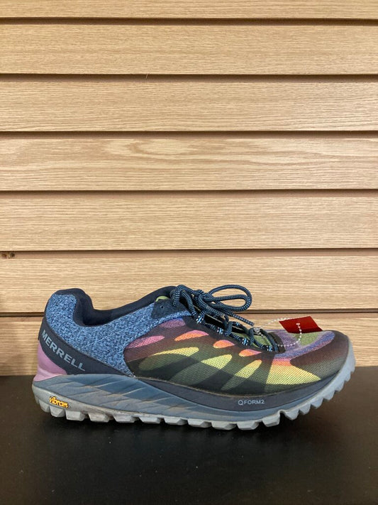Merrell Q Form 2 Shoes, Rainbow, Women's 10