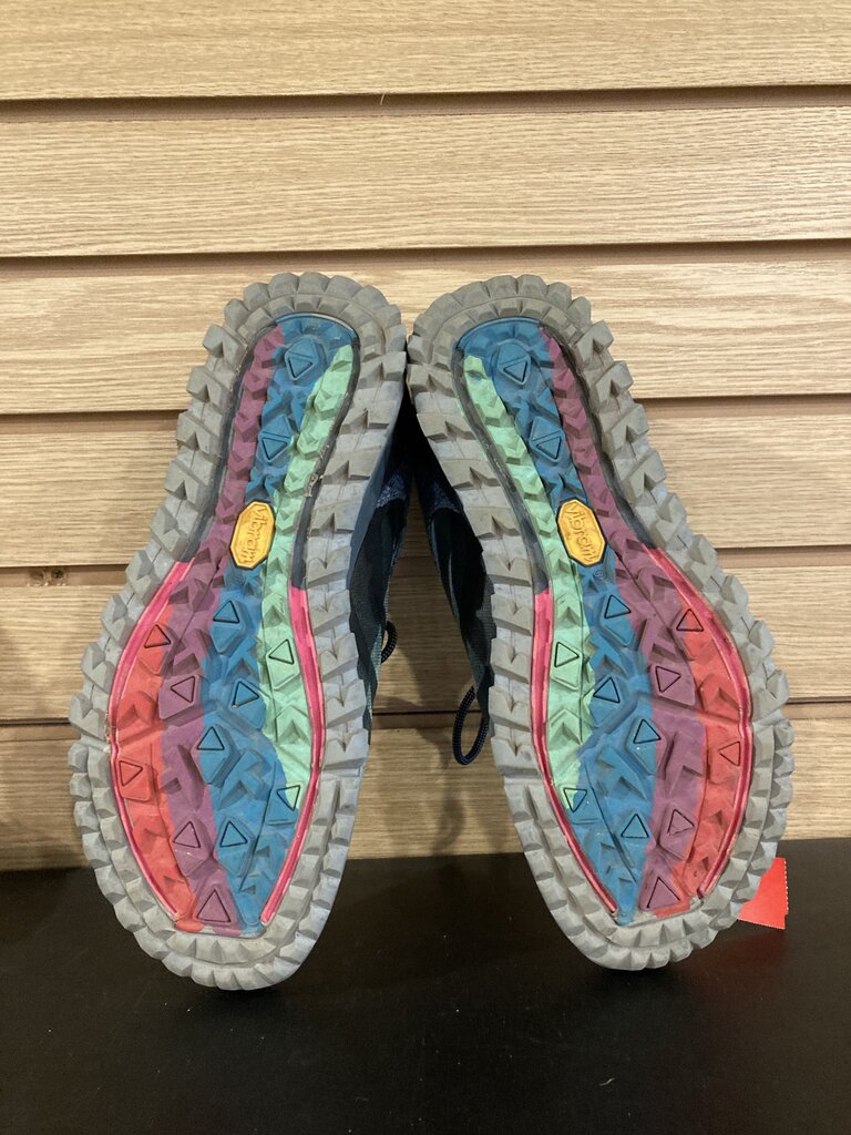 Merrell Q Form 2 Shoes, Rainbow, Women's 10