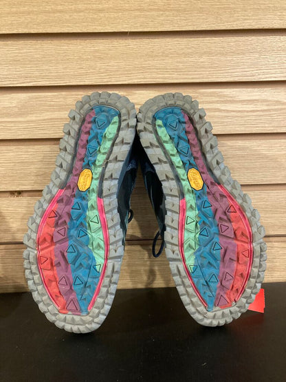 Merrell Q Form 2 Shoes, Rainbow, Women's 10