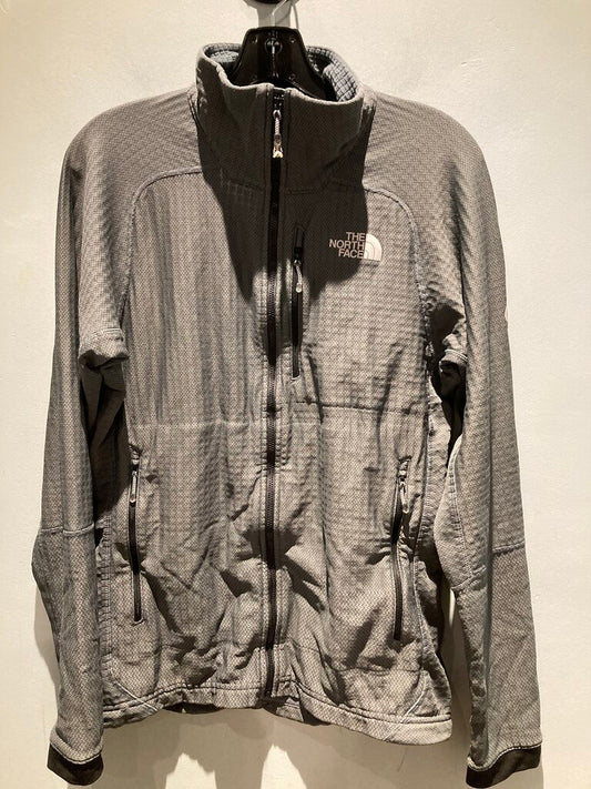 The North Face Summit Series Full Zip Jacket, Grey, Men's S