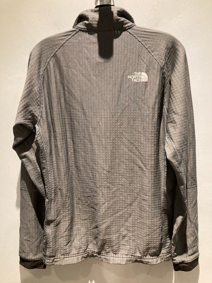 The North Face Summit Series Full Zip Jacket, Grey, Men's S