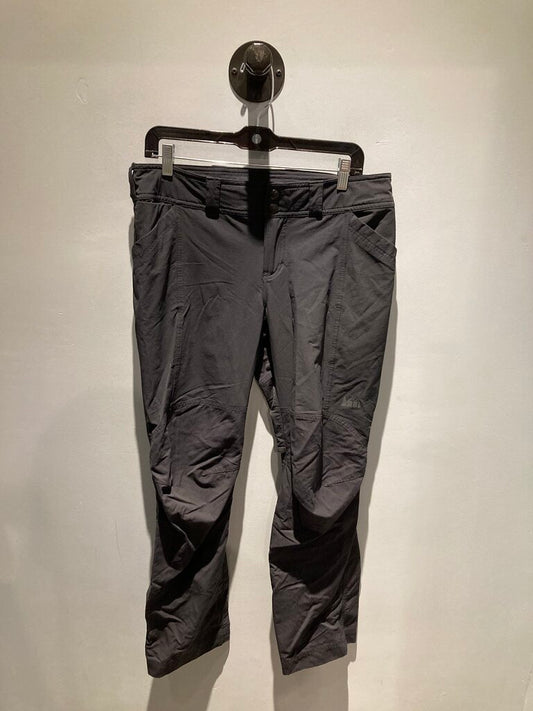 REI Hiking Pants, Black, Women's 12 P