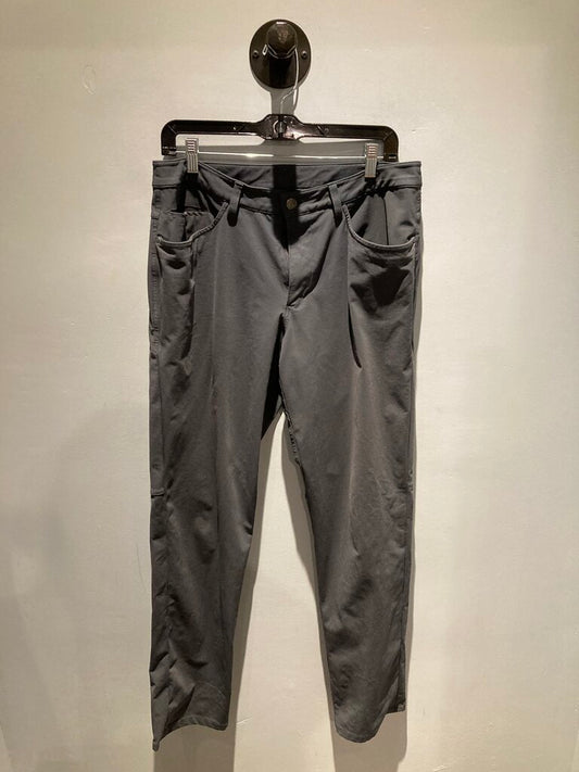 Lululemon Pants, Grey, Men's 32/31?