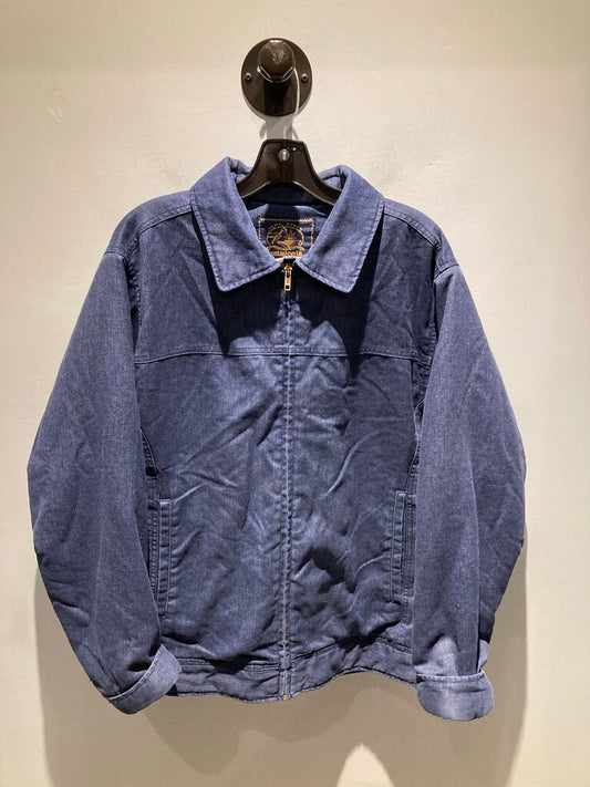 Patagonia Insulated Jean Jacket, Men's L