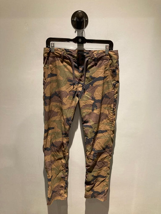 686 Pants, Camo, Men's 30/30 Slim