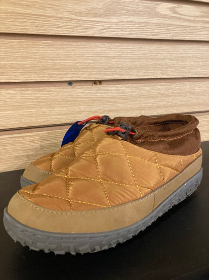 Chaco Ramble Puffs, Yellow, Women's 7