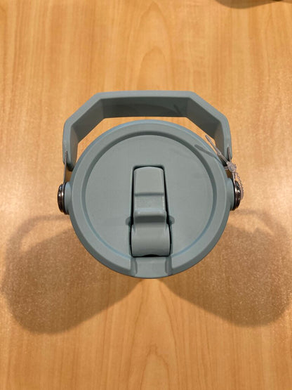 Stanley 24 OZ Waterbottle, Grey