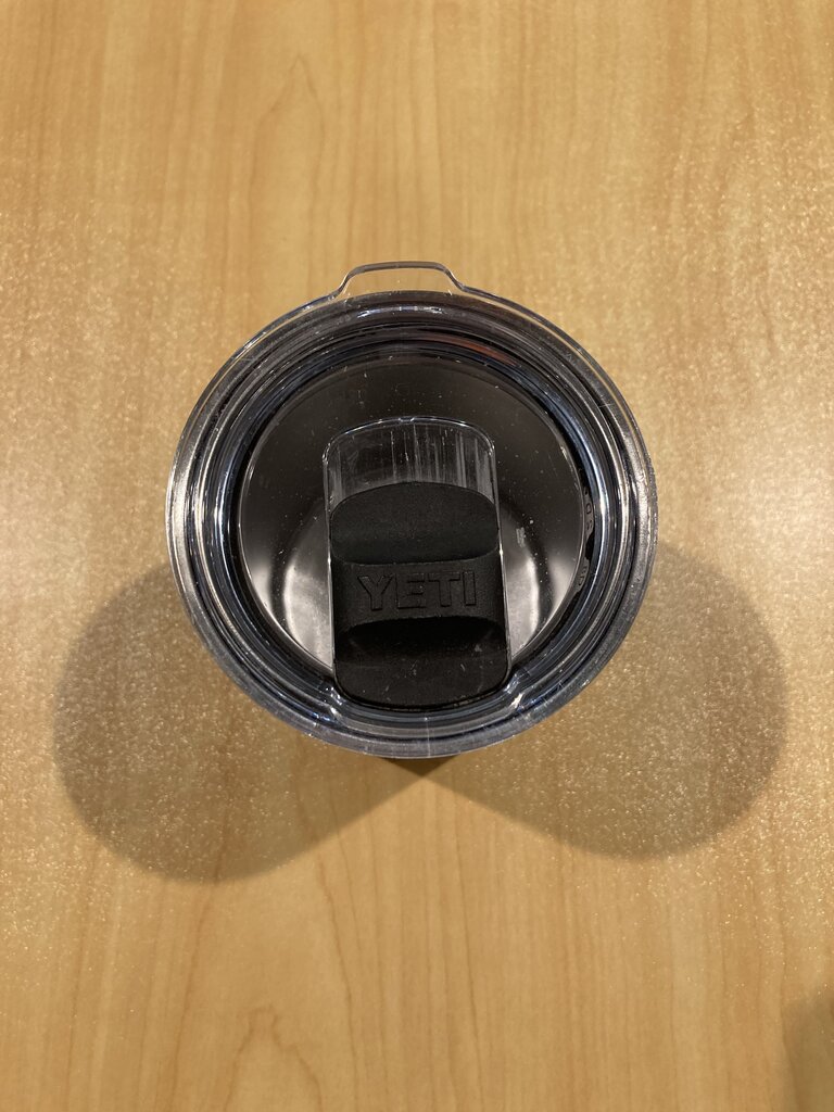 Yeti 10 Oz Coffee Mug, Blue