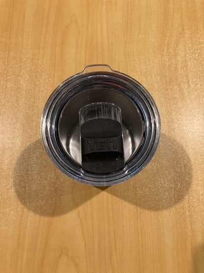 Yeti 10 Oz Coffee Mug, Blue