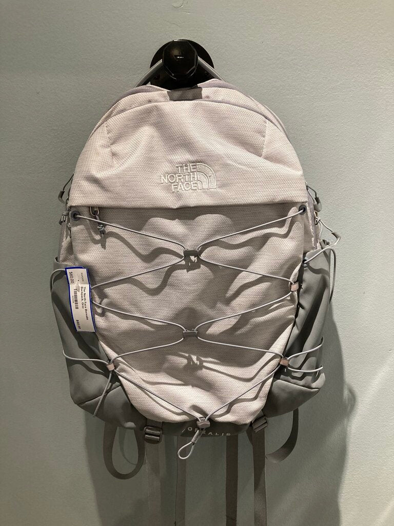 The North Face Borealis Backpack, Grey