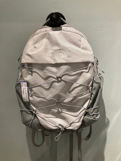 The North Face Borealis Backpack, Grey