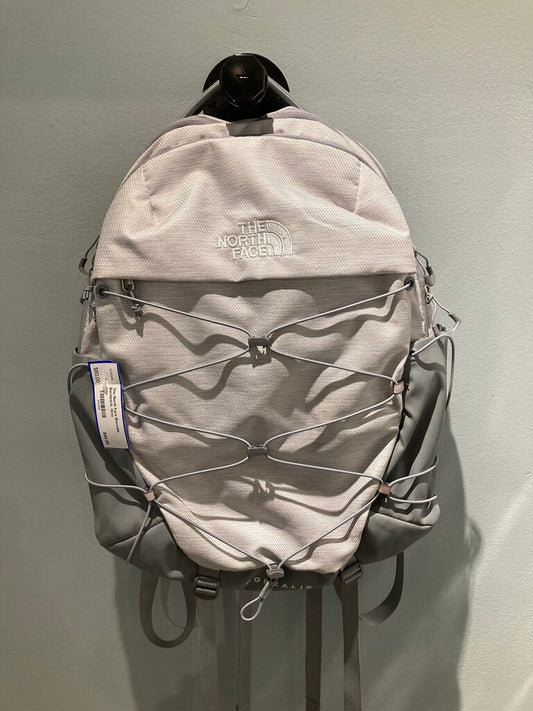 The North Face Borealis Backpack, Grey
