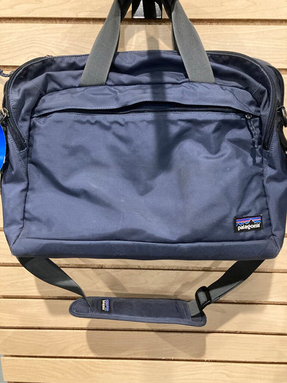 Patagonia Messenger Bag, Navy