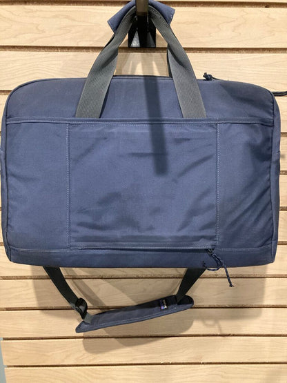 Patagonia Messenger Bag, Navy