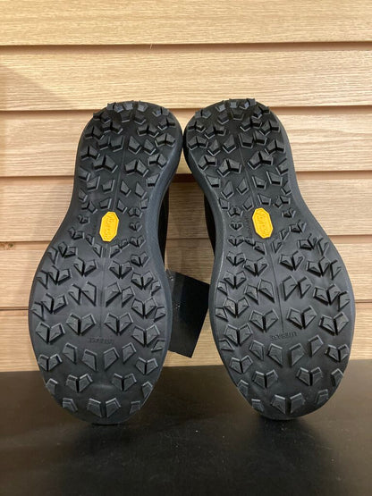 (New) Arc'Teryx Sylan Shoes, Black, Men's 8.5