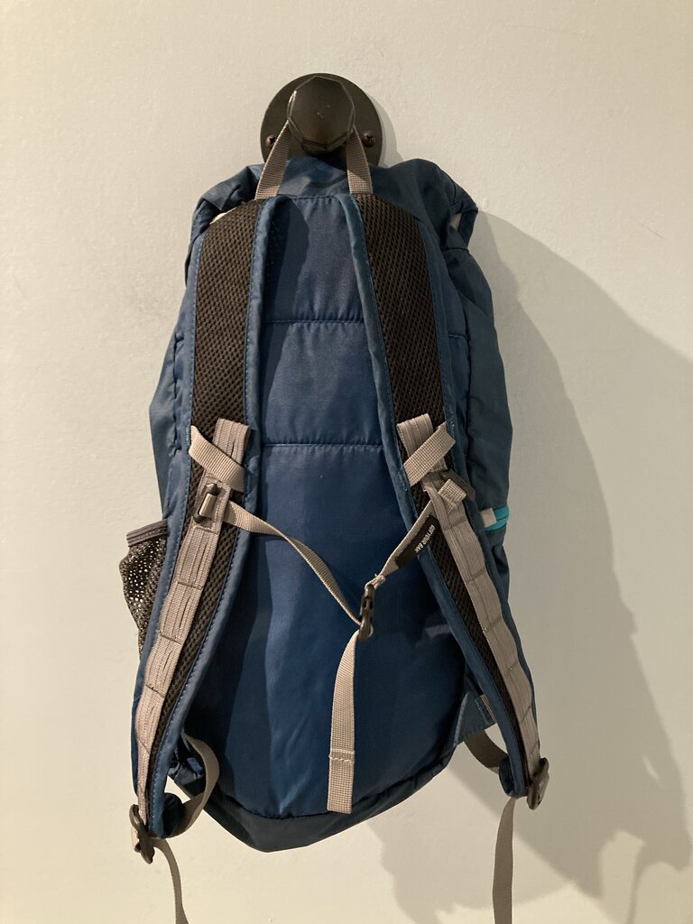 Camelbak Arete 18 w/ Bladder, Blue, 18L