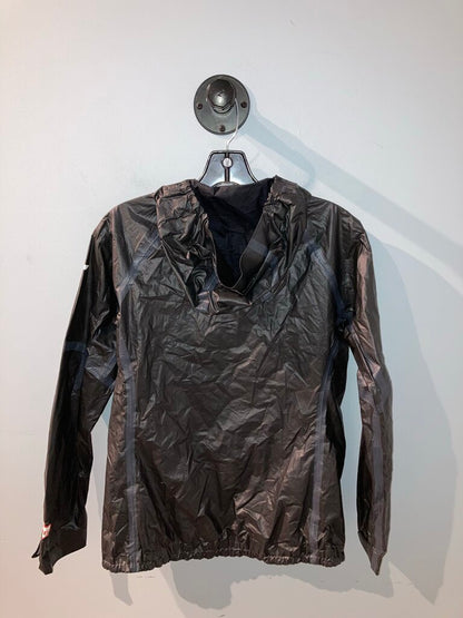 Columbia Titanium Rain Jacket, Grey, Women's S