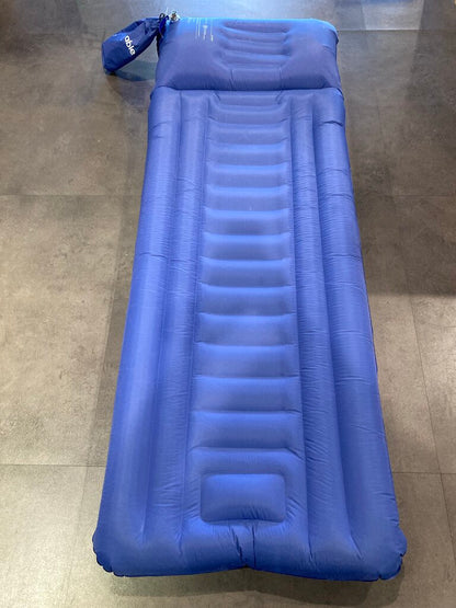 Sable Sleeping Pad, Purple, OS