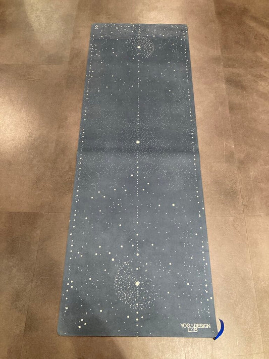 Yoga Design Lab Mat, Celestial, OS