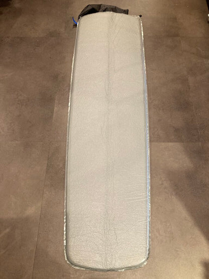 Thermarest Trail Scout, Silver, Regular